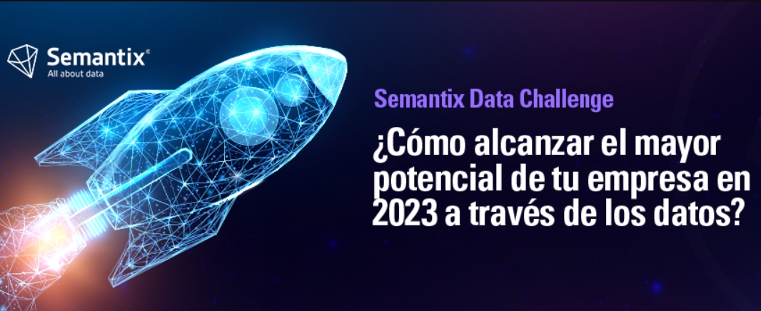 Semantix Data Challenge: